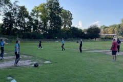 Cats Brno - soustředění 14. -18.8.2024