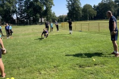 Cats Brno - soustředění 14. -18.8.2024