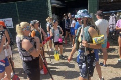 Cats Brno - soustředění 14. -18.8.2024