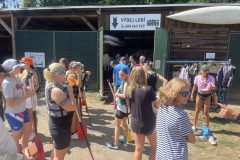 Cats Brno - soustředění 14. -18.8.2024