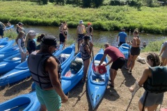 Cats Brno - soustředění 14. -18.8.2024