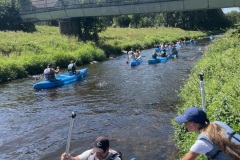 Cats Brno - soustředění 14. -18.8.2024