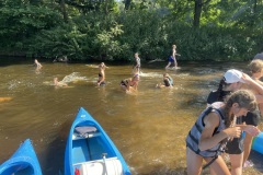 Cats Brno - soustředění 14. -18.8.2024