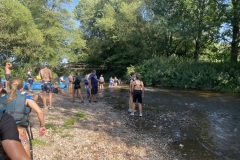 Cats Brno - soustředění 14. -18.8.2024