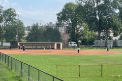 Cats Brno - soustředění 14. -18.8.2024