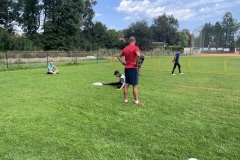 Cats Brno - soustředění 14. -18.8.2024