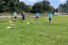 Cats Brno - soustředění 14. -18.8.2024