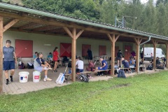 Cats Brno - soustředění 14. -18.8.2024