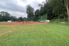 Cats Brno - soustředění 14. -18.8.2024