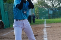 CATS BRNO SOFTBALL -  Žákyně, turnaj Kraví Hora, 2018  TVN_4392