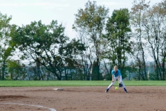 CATS BRNO SOFTBALL -  Žákyně, turnaj Kraví Hora, 2018  TVN_4406